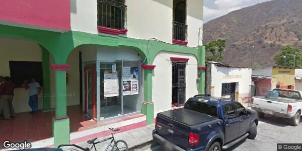 PRESIDENCIA MUNICIPAL